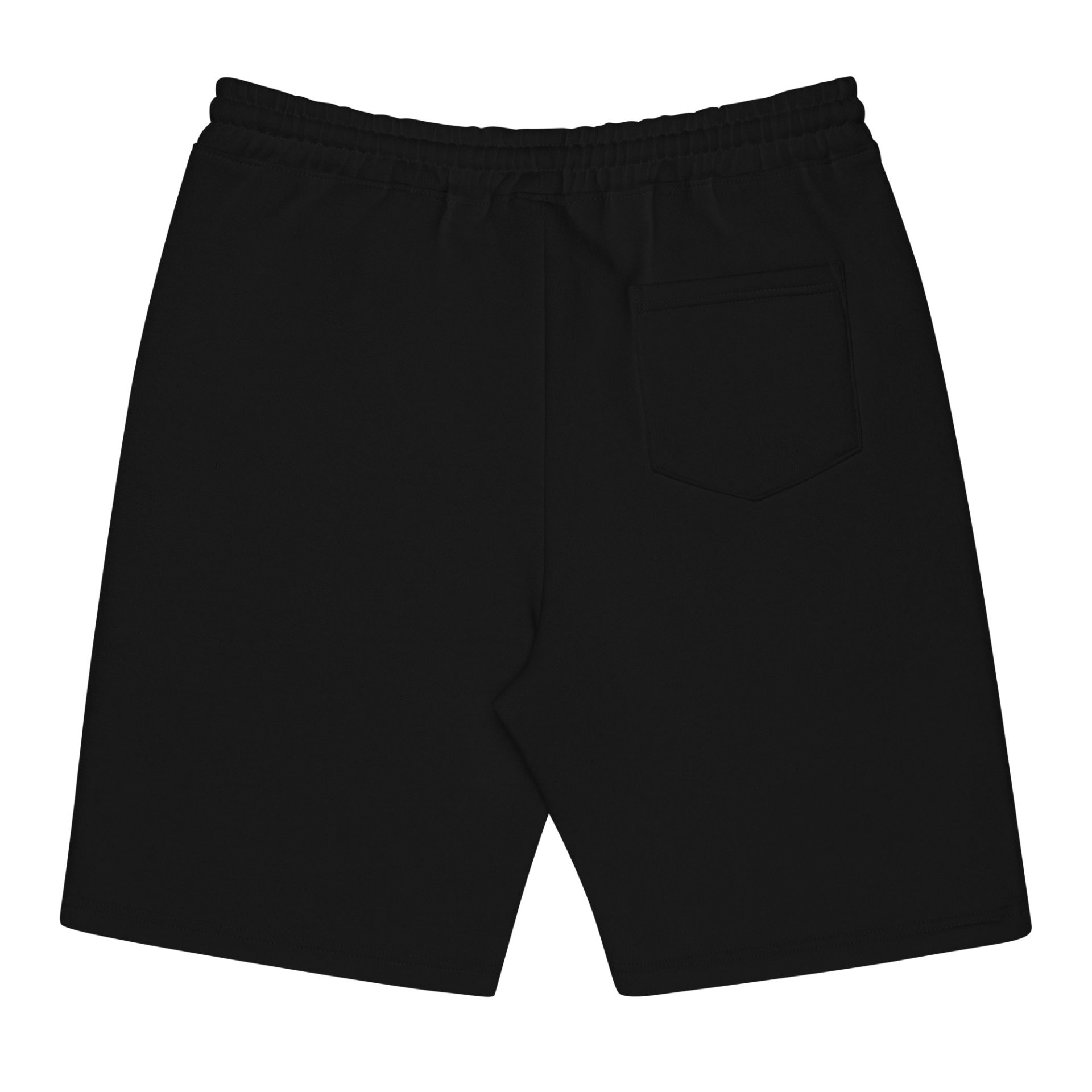By Any Means Fleece Shorts